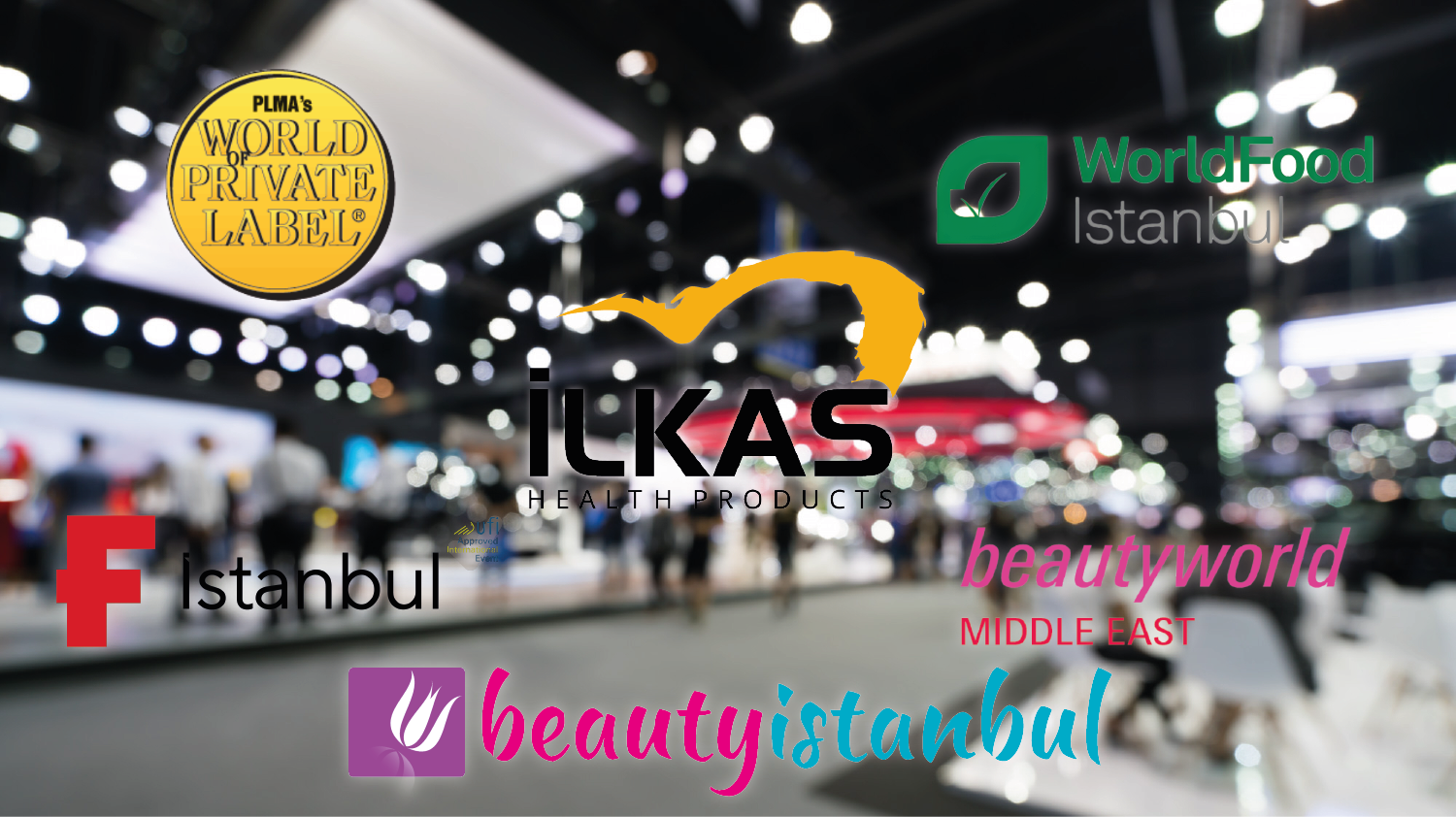 Yeni ürün lansmanları görseli