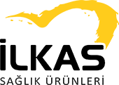 İLKAS Loader Logo